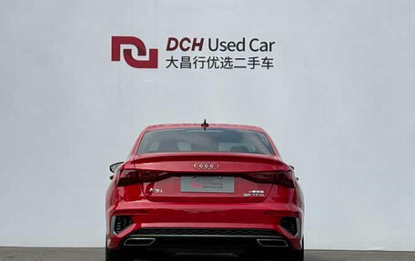 Audi A3, 2023 год, 1 800 000 рублей, 4 фотография