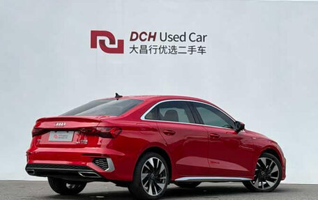 Audi A3, 2023 год, 1 800 000 рублей, 3 фотография