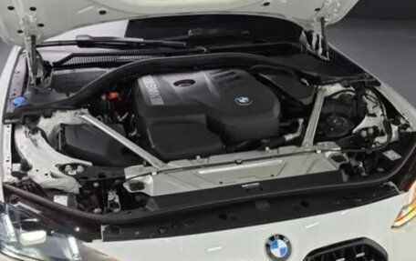 BMW 4 серия, 2025 год, 5 300 000 рублей, 25 фотография
