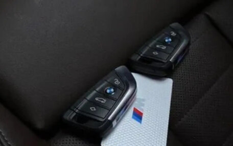 BMW 4 серия, 2025 год, 5 300 000 рублей, 19 фотография