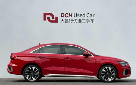 Audi A3, 2023 год, 1 800 000 рублей, 5 фотография