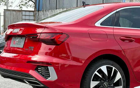 Audi A3, 2023 год, 1 800 000 рублей, 7 фотография