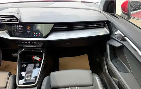 Audi A3, 2023 год, 1 800 000 рублей, 9 фотография