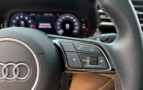 Audi A3, 2023 год, 1 800 000 рублей, 13 фотография