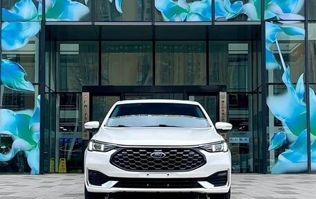 Ford Focus IV, 2022 год, 980 333 рублей, 2 фотография