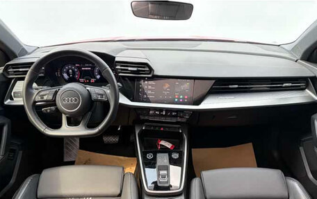 Audi A3, 2023 год, 1 800 000 рублей, 8 фотография
