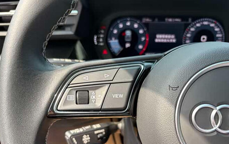 Audi A3, 2023 год, 1 800 000 рублей, 11 фотография