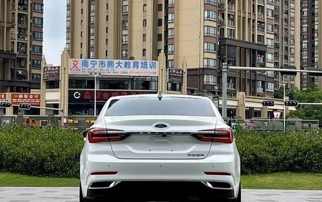 Ford Focus IV, 2022 год, 980 333 рублей, 5 фотография