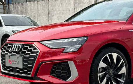 Audi A3, 2023 год, 1 800 000 рублей, 6 фотография