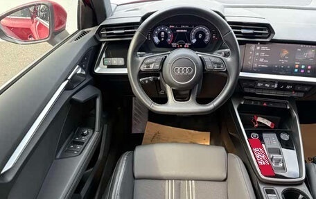 Audi A3, 2023 год, 1 800 000 рублей, 10 фотография