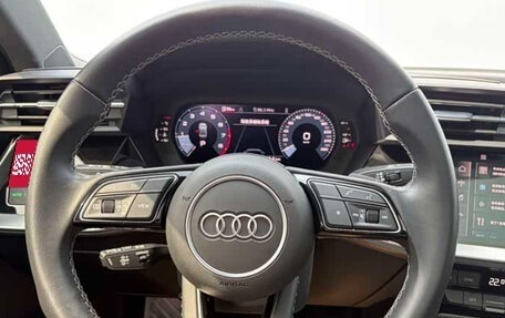 Audi A3, 2023 год, 1 800 000 рублей, 12 фотография