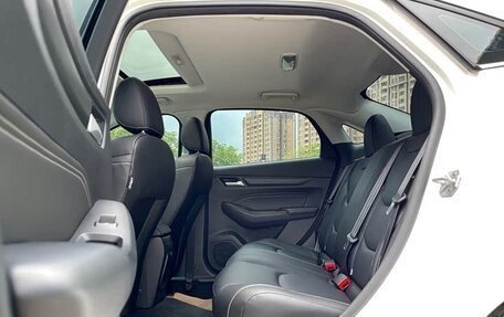 Ford Focus IV, 2022 год, 980 333 рублей, 10 фотография