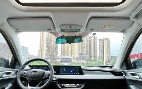 Ford Focus IV, 2022 год, 980 333 рублей, 14 фотография