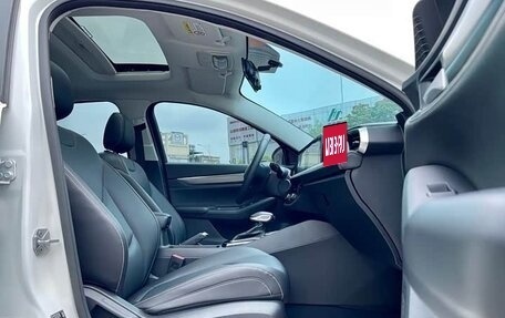 Ford Focus IV, 2022 год, 980 333 рублей, 9 фотография