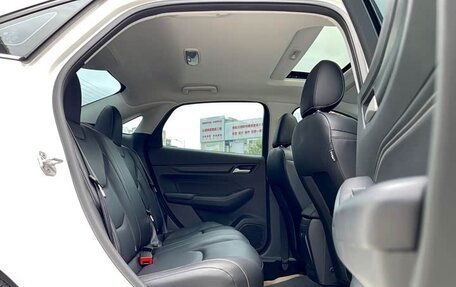 Ford Focus IV, 2022 год, 980 333 рублей, 11 фотография