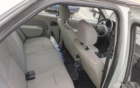 Renault Logan I, 2009 год, 435 000 рублей, 8 фотография