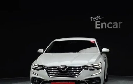 Renault Talisman, 2021 год, 1 500 000 рублей, 3 фотография