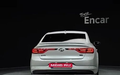 Renault Talisman, 2021 год, 1 500 000 рублей, 4 фотография