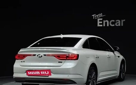 Renault Talisman, 2021 год, 1 500 000 рублей, 2 фотография