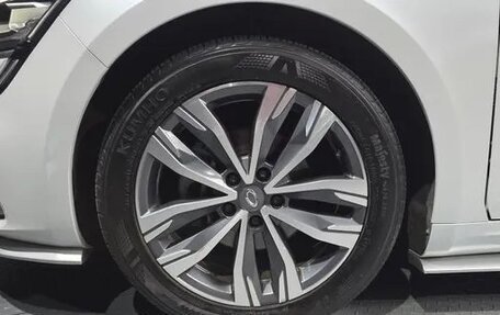 Renault Talisman, 2021 год, 1 500 000 рублей, 5 фотография