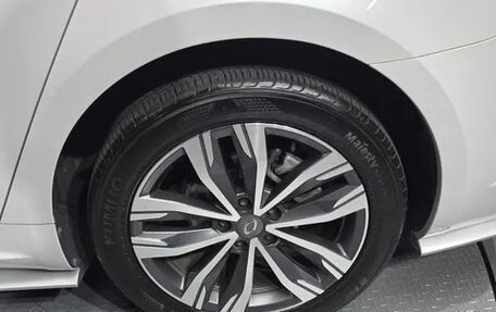 Renault Talisman, 2021 год, 1 500 000 рублей, 6 фотография