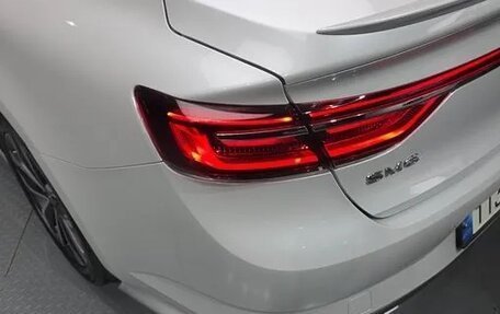 Renault Talisman, 2021 год, 1 500 000 рублей, 8 фотография