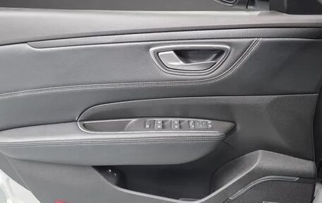Renault Talisman, 2021 год, 1 500 000 рублей, 13 фотография