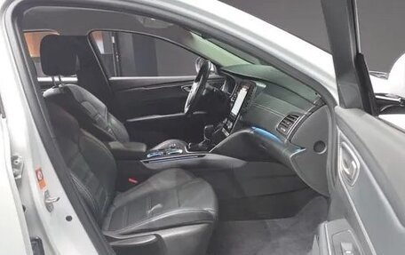 Renault Talisman, 2021 год, 1 500 000 рублей, 18 фотография