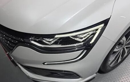 Renault Talisman, 2021 год, 1 500 000 рублей, 7 фотография