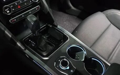 Renault Talisman, 2021 год, 1 500 000 рублей, 12 фотография