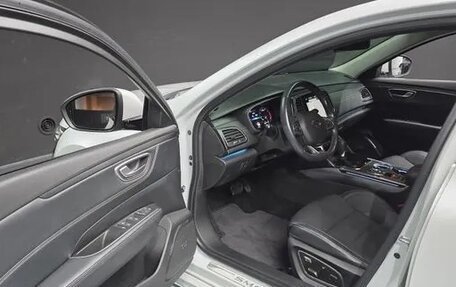 Renault Talisman, 2021 год, 1 500 000 рублей, 15 фотография