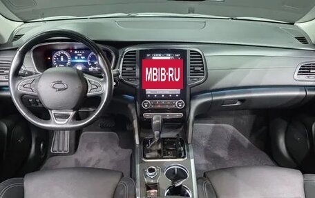 Renault Talisman, 2021 год, 1 500 000 рублей, 10 фотография