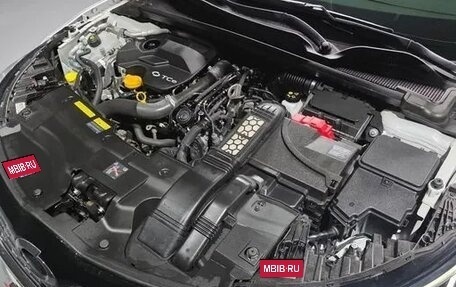 Renault Talisman, 2021 год, 1 500 000 рублей, 9 фотография