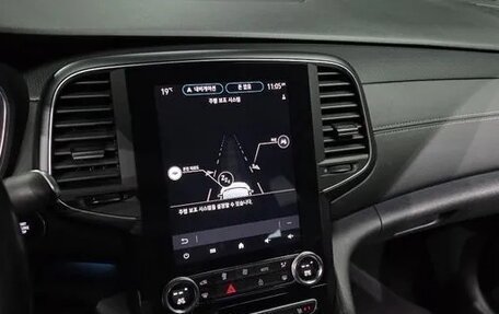 Renault Talisman, 2021 год, 1 500 000 рублей, 20 фотография