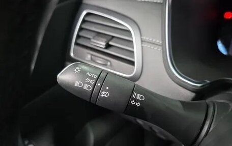 Renault Talisman, 2021 год, 1 500 000 рублей, 27 фотография