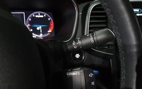 Renault Talisman, 2021 год, 1 500 000 рублей, 22 фотография