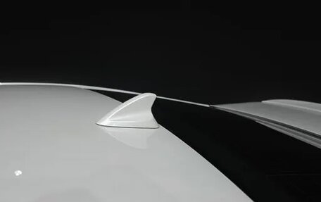 Renault Talisman, 2021 год, 1 500 000 рублей, 29 фотография