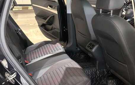 Volkswagen Lavida, 2023 год, 1 282 000 рублей, 7 фотография
