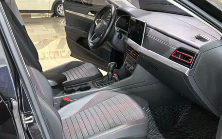 Volkswagen Lavida, 2023 год, 1 282 000 рублей, 8 фотография