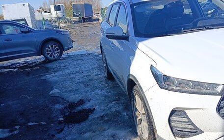 Chery Tiggo 7 Pro, 2023 год, 1 325 000 рублей, 3 фотография