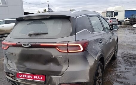 Chery Tiggo 7 Pro, 2023 год, 1 300 000 рублей, 2 фотография