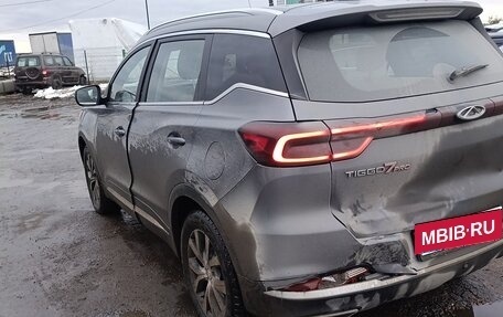 Chery Tiggo 7 Pro, 2023 год, 1 300 000 рублей, 4 фотография