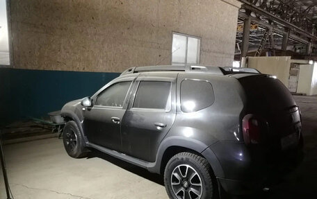 Renault Duster, 2020 год, 1 100 000 рублей, 5 фотография