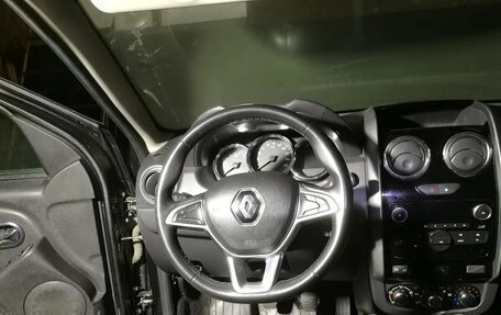 Renault Duster, 2020 год, 1 100 000 рублей, 7 фотография