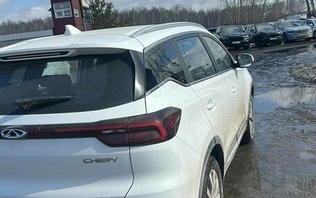 Chery Tiggo 7 Pro, 2023 год, 1 315 000 рублей, 4 фотография
