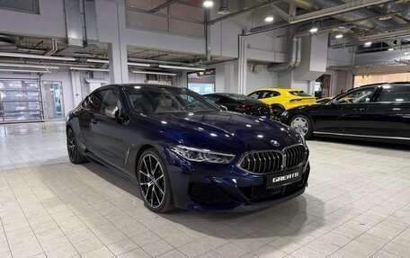 BMW 8 серия, 2020 год, 8 950 000 рублей, 3 фотография
