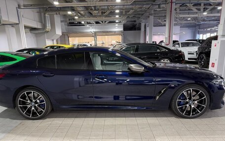 BMW 8 серия, 2020 год, 8 950 000 рублей, 4 фотография