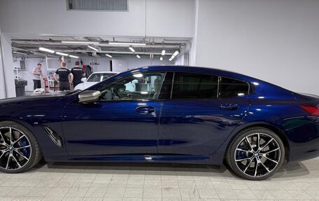 BMW 8 серия, 2020 год, 8 950 000 рублей, 8 фотография