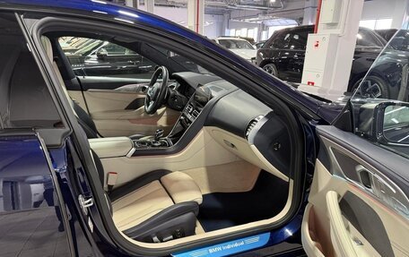 BMW 8 серия, 2020 год, 8 950 000 рублей, 10 фотография