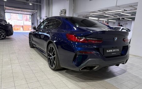 BMW 8 серия, 2020 год, 8 950 000 рублей, 7 фотография